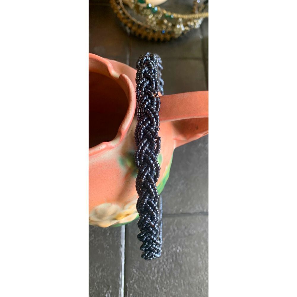 Bundle of Tiara and Hair bands (assorted) - Picture 8 of 12